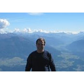 John Crotts's photo