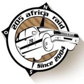 Africa Raid's photo