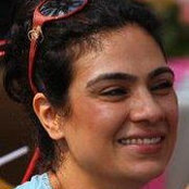Sonia Ghais foto