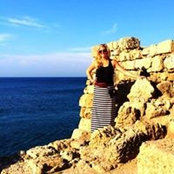 Riain Carter's photo