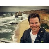Gavin McCutcheon's photo