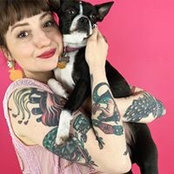 Jessica Clowney's photo
