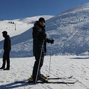Charbel Aboujaoudé's photo