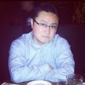 Chen Li's photo