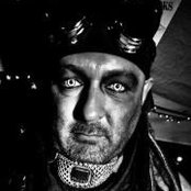 Anthony Burton's photo