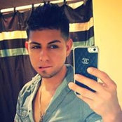 Chris Camposs foto