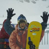 Michael Leows foto
