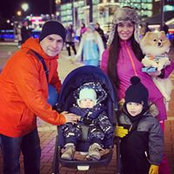Оксана Шкитова's photo