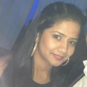 Ami Tripathi Mehra's photo