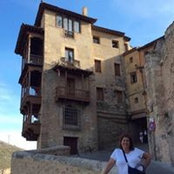 Mary Kilfoyle's photo