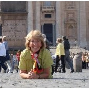 Sheila Goodwin's photo