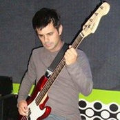 Gabriel Carnero's photo