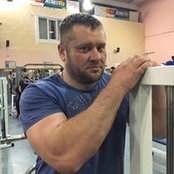Хомюк Петро's photo