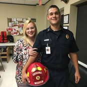 Amanda Anderson's photo
