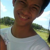 Kris John Silvano's photo