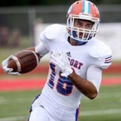 Bryson Brewer's photo