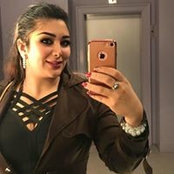 Photo de Farnaz Soltani