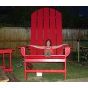 Kim Ross's photo