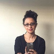 Linda Algazzali's photo