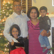 Tarang Agarwal's photo