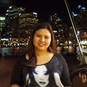 Adette Arevalo's photo