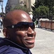 Tosin Oladini's photo