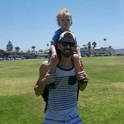 Derek Wagner's photo