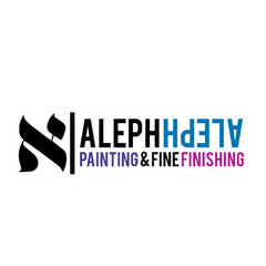 Aleph Aleph Painting & Fine Finishing