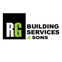 RG BUILDING SERVICES & SONS