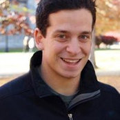 Aaron Wolf's photo