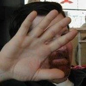 Michael Martin's photo