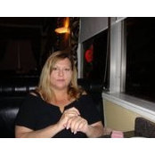 Lauri Anderson's photo