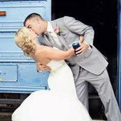Danielle Rischling's photo