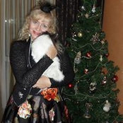 Elena Sviridova's photo