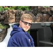 Simon Tovey's photo
