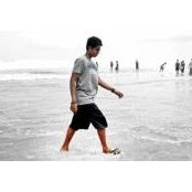 Yash Tipniss foto