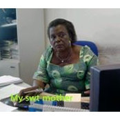 Teresa Macoli's photo
