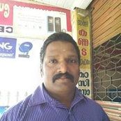 Suresh Kannan's photo