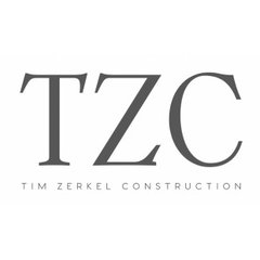 Tim Zerkel Construction