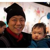 Foto de Peter Kim
