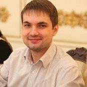 Danil Makarov's photo