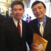 Foto de Robert Chan