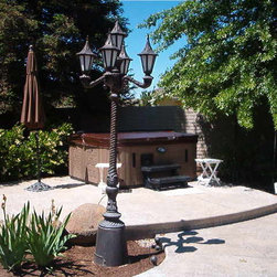 Marquis Spas - Hot Tubs