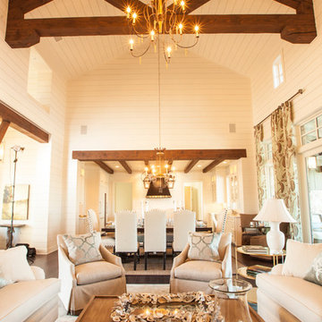 Southern Living Showcase Home