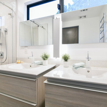 La Jolla Contemporary Custom