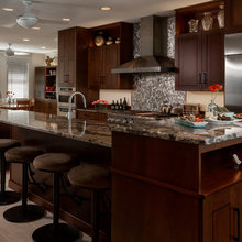 CEDAR KITCHEN