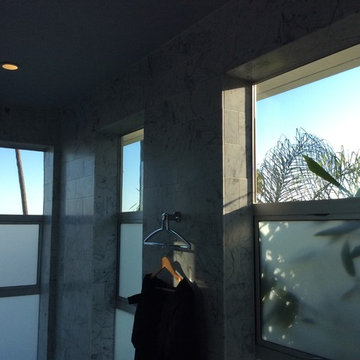 Frost Privacy Window Film for Homes