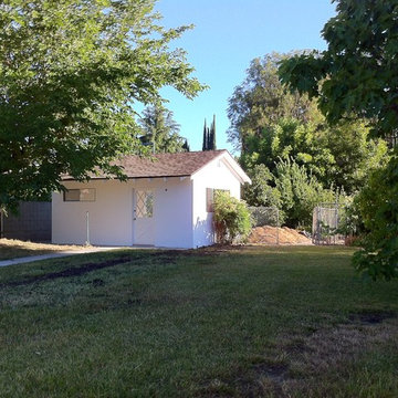 Studio Remodel Woodland Hills