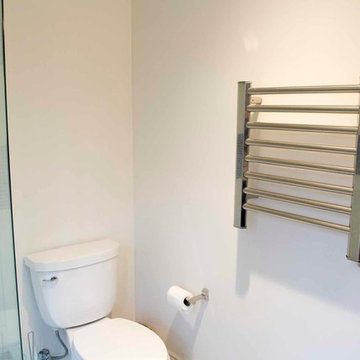 Amba Towel Warmers