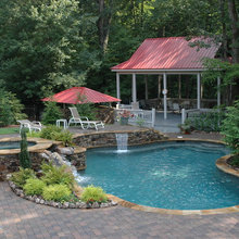 pools